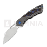 Olamic Cutlery - WhipperSnapper sheepsfoot