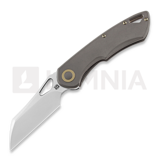 Olamic Cutlery - WhipperSnapper, wharncliffe