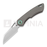 Olamic Cutlery - WhipperSnapper, wharncliffe