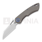 Olamic Cutlery - WhipperSnapper, wharncliffe