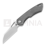 Olamic Cutlery - WhipperSnapper, wharncliffe