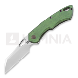 Olamic Cutlery - WhipperSnapper, wharncliffe