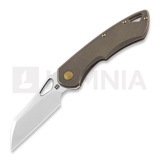 Olamic Cutlery - WhipperSnapper, wharncliffe