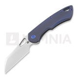 Olamic Cutlery - WhipperSnapper, wharncliffe