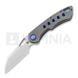 Olamic Cutlery - WhipperSnapper, wharncliffe