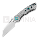 Olamic Cutlery - WhipperSnapper, wharncliffe