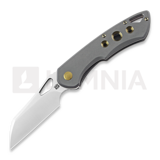 Olamic Cutlery - WhipperSnapper, wharncliffe