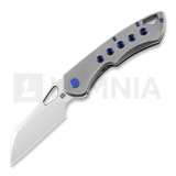 Olamic Cutlery - WhipperSnapper, wharncliffe