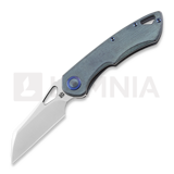 Olamic Cutlery - WhipperSnapper, wharncliffe