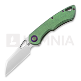 Olamic Cutlery - WhipperSnapper, wharncliffe