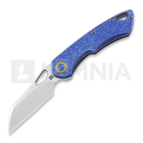 Olamic Cutlery - WhipperSnapper, wharncliffe