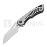 Olamic Cutlery - WhipperSnapper wharncliffe