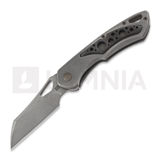 Olamic Cutlery - WhipperSnapper wharncliffe