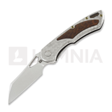 Olamic Cutlery - WhipperSnapper wharncliffe