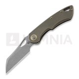 Olamic Cutlery - WhipperSnapper WS052-W, wharncliffe