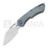 Olamic Cutlery - WhipperSnapper WS056-S, sheepsfoot