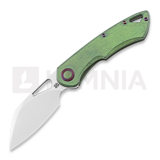 Olamic Cutlery - WhipperSnapper WS059-S, sheepsfoot