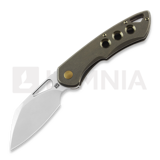 Olamic Cutlery - WhipperSnapper WS064-S, sheepsfoot