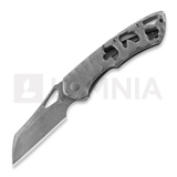 Olamic Cutlery - WhipperSnapper WS070-W, wharncliffe