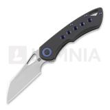 Olamic Cutlery - WhipperSnapper WS079-W, Isolo special