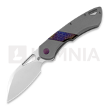 Olamic Cutlery - WhipperSnapper WS080-S, sheepsfoot