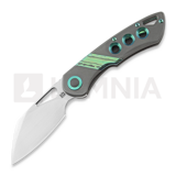 Olamic Cutlery - WhipperSnapper WS099-S, Isolo special