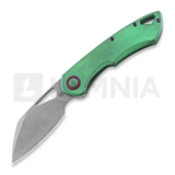 Olamic Cutlery - WhipperSnapper WS209-S, sheepsfoot