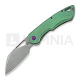 Olamic Cutlery - WhipperSnapper WS211-S, sheepsfoot