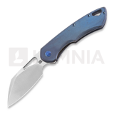 Olamic Cutlery - WhipperSnapper WS212-S, sheepsfoot