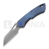 Olamic Cutlery - WhipperSnapper WS213-W, wharncliffe