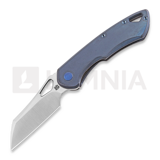 Olamic Cutlery - WhipperSnapper WS214-W, wharncliffe