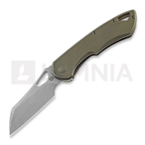 Olamic Cutlery - WhipperSnapper WS216-W, wharncliffe