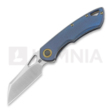 Olamic Cutlery - WhipperSnapper WS217-W, wharncliffe