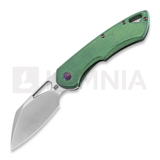 Olamic Cutlery - WhipperSnapper WS218-S, sheepsfoot