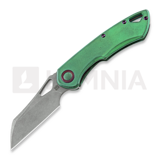 Olamic Cutlery - WhipperSnapper WS219-W, wharncliffe