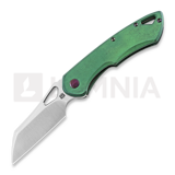 Olamic Cutlery - WhipperSnapper WS220-W, wharncliffe