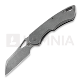 Olamic Cutlery - WhipperSnapper WS222-W, wharncliffe