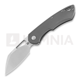 Olamic Cutlery - WhipperSnapper WS226-S, sheepsfoot