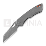 Olamic Cutlery - WhipperSnapper WS231-W, wharncliffe