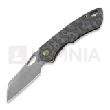 Olamic Cutlery - WhipperSnapper WS235-W, wharncliffe