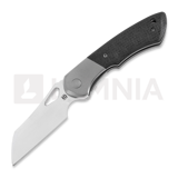 Olamic Cutlery - WhipperSnapper WSBL149-W, wharncliffe