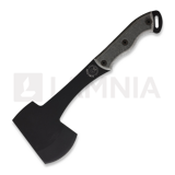 Ontario - Camp Plus Hatchet