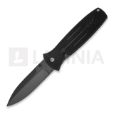 Ontario - Dozier Arrow, noir