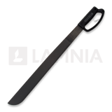 Ontario - Heavy Duty Machete, black