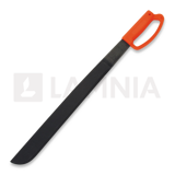 Ontario - Heavy Duty Machete, оранжевый