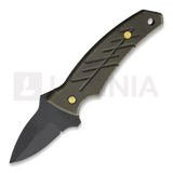 Ontario - Nona Fixed Blade Micarta