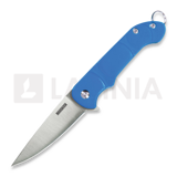 Ontario - OKC Navigator Linerlock, bleu