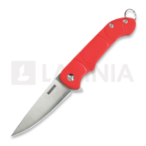 Ontario - OKC Navigator Linerlock, rouge