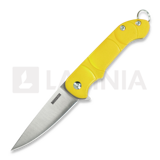 Ontario - OKC Navigator Linerlock, jaune