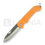 Ontario - OKC Traveler, orange